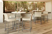 The Cliffside Boutique Getaway - breakfast