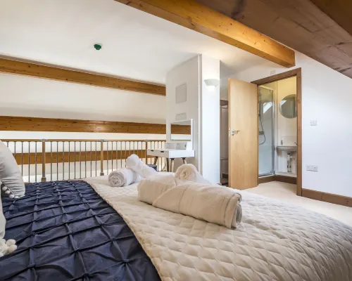 Marina View - 3 Bedroom - Milford Haven Hotels in Milford Haven