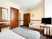 Brunel Inn Hotels in Saltash