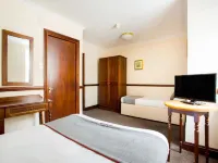 Brunel Inn Các khách sạn ở Saltash