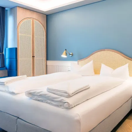 SEETELHOTEL Ostseeresidenz Heringsdorf