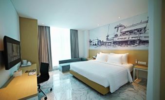 Palm Park Hotel Surabaya