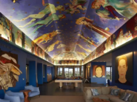 Bahia Vik Hotels in Jose Ignacio