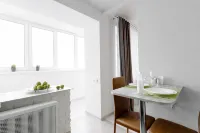 PaulMarie Apartments on Gor'Kogo 41 - Wifi