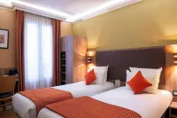 Hotel Cactus - Bintang 3