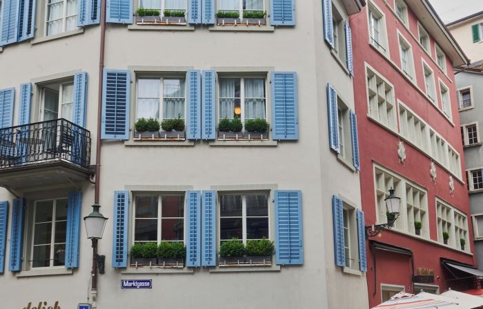 Marktgasse Hotel