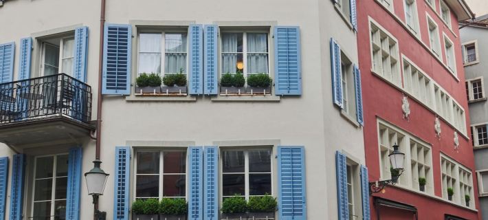 Marktgasse Hotel Hotels in Zurich