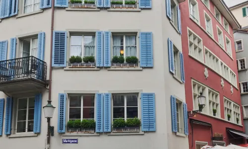 Marktgasse Hotel