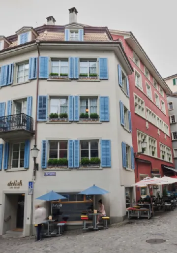 Marktgasse Hotel Hotels near Lindenhof