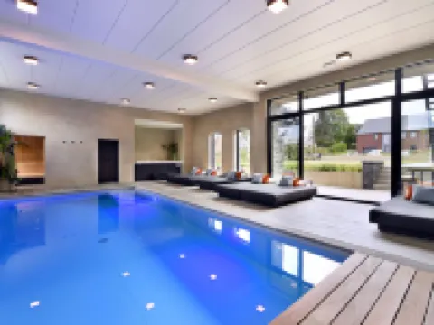 Durbuy Suites Hotels in Durbuy