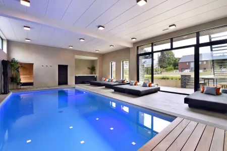 Durbuy Suites Отели в г. Grandhan