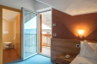 Hotel Alle Piramidi Hotel di Segonzano