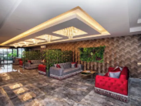 Marina Green Suit Hotel Hotels in Yomra