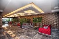 Marina Green Suit Hotel Hotels in Yomra