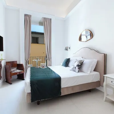 Grace Suites Sorrento Отели рядом с достопримечательностью «Пляж Петерс»
