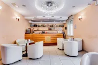 Hotel Villa Maria - bar