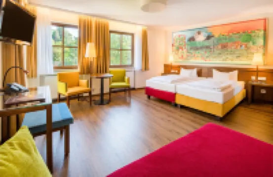 Boutique Hotel Bundschuh 3 Sterne Superior