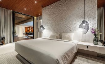 Green Flow Villa 21
