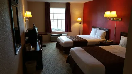 Americourt Hotel and Suites - Elizabethton