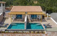 Spartia Suites - Brand New Seaview Suites!! -  Holiday Villas