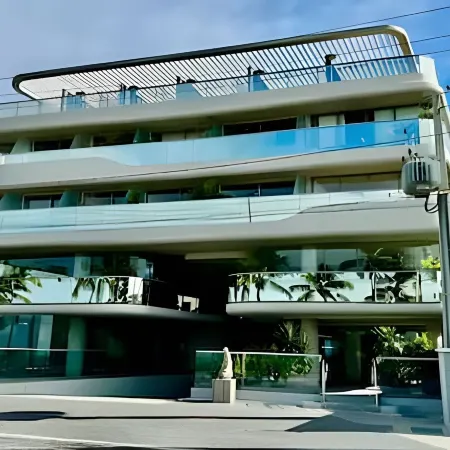 Setai Yacht Beira Mar Отели рядом с достопримечательностью «Пляж Кабу-Бранку»