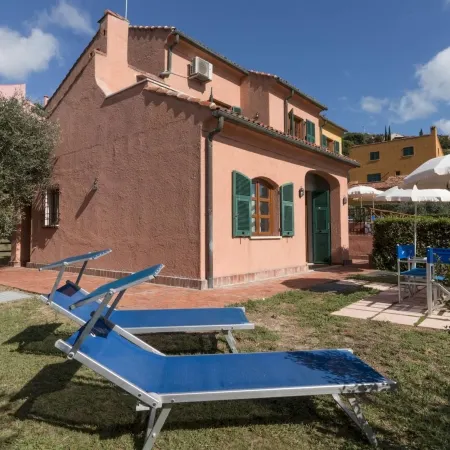 Il Borgo Apartments A1 - Sv-D600-Bove3Ata