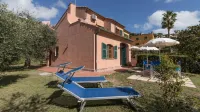 Il Borgo Apartments A1 - Sv-D600-Bove3Ata