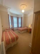 Landguard Lodge Guest House