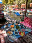 Adrasan River Hotel