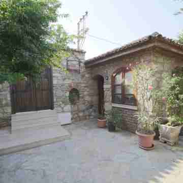 Nazar Hotel Hotel Exterior