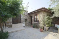 Nazar Hotel Hôtels à : Isa Bey Mahallesi