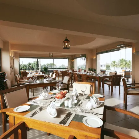 Giannoulis – Cavo Spada Luxury Sports & Leisure Resort & Spa