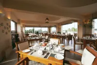 Giannoulis – Cavo Spada Luxury Sports & Leisure Resort & Spa - Aamiainen