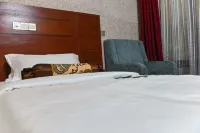 Welcome Garden's Hotel Hotels in Lekié