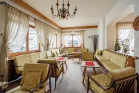 노드 호텔 코르티나 담페초