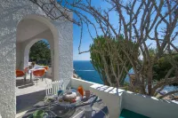 Casa Giovannina - Charming Fisherman s House with Stunning Views