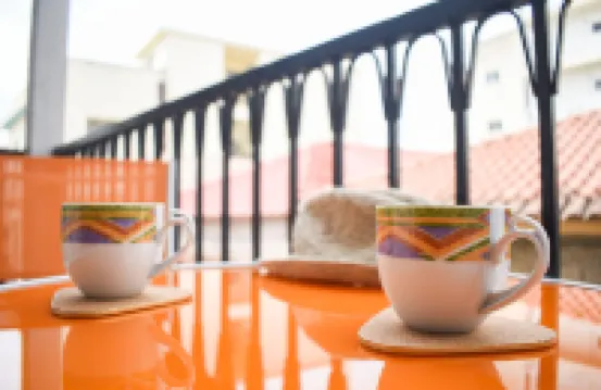 艾麗卡的綠洲 - 歷史中心的時尚寶石