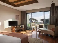 Anantara Al Jabal Al Akhdar Resort Hotels in Wakan