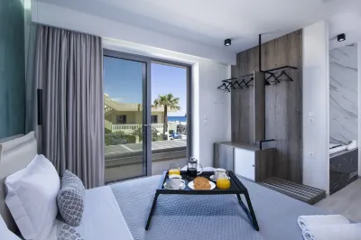 XSuites Hotel
