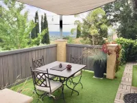 Mas du Cadranier Hotels in Villeneuve