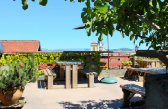 Hôtel du Château Hotels near Castle of Annecy (Chateau d'Annecy)