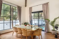AlohaGoa! - balcony