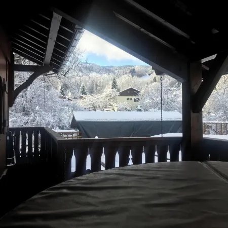 Chalet Esprit