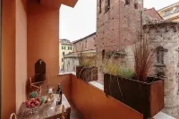 The Palace View Penthouse - Apartments
