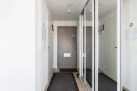 Stunning Views 2Br Apt with Sauna & Best Location - Apartments