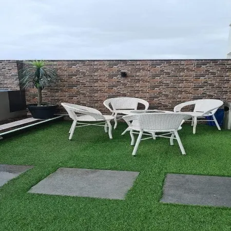 The Relyn Suite