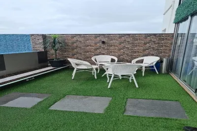 The Relyn Suite فنادق في 