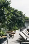 Primus Otel Hotel di Alacati Mahallesi
