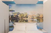 Valarin Roma Luxory Apartment Wellness