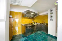Amore Rentals - Villa le Sirene
